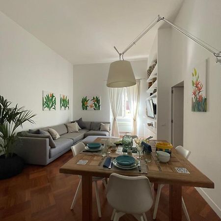 Sterlizia House Apartment Rome Exterior photo