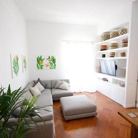 Sterlizia House Apartment Rome Exterior photo