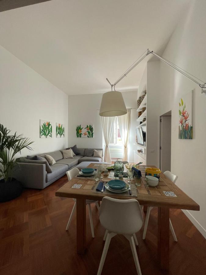Sterlizia House Apartment Rome Exterior photo