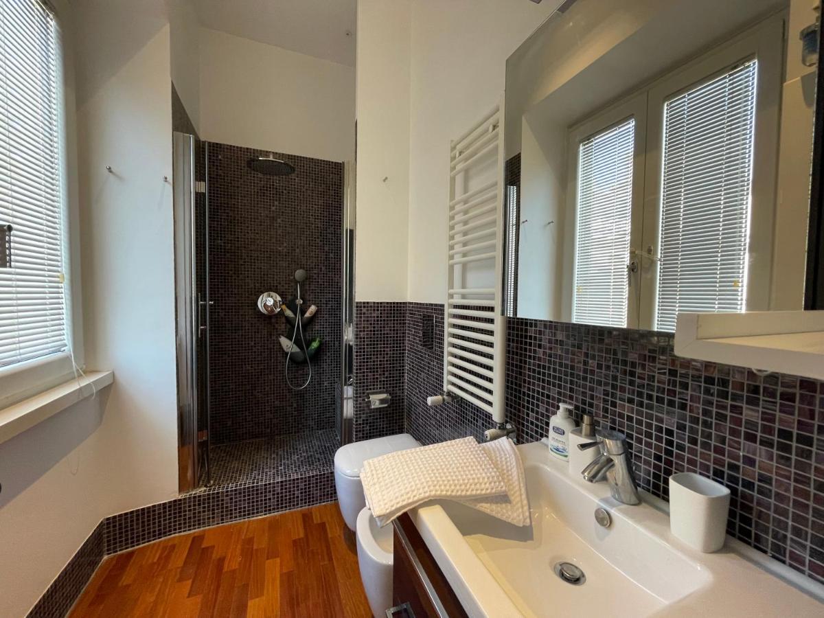 Sterlizia House Apartment Rome Exterior photo