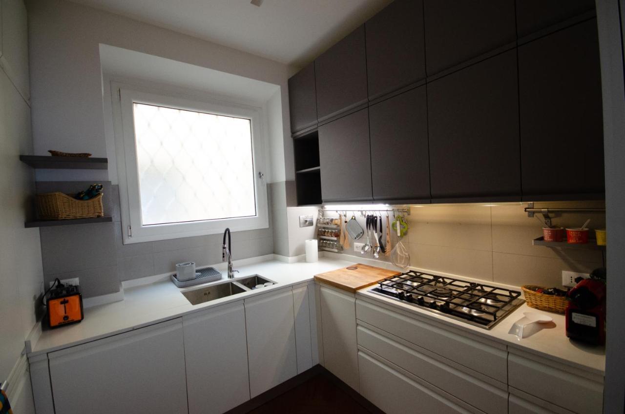 Sterlizia House Apartment Rome Exterior photo