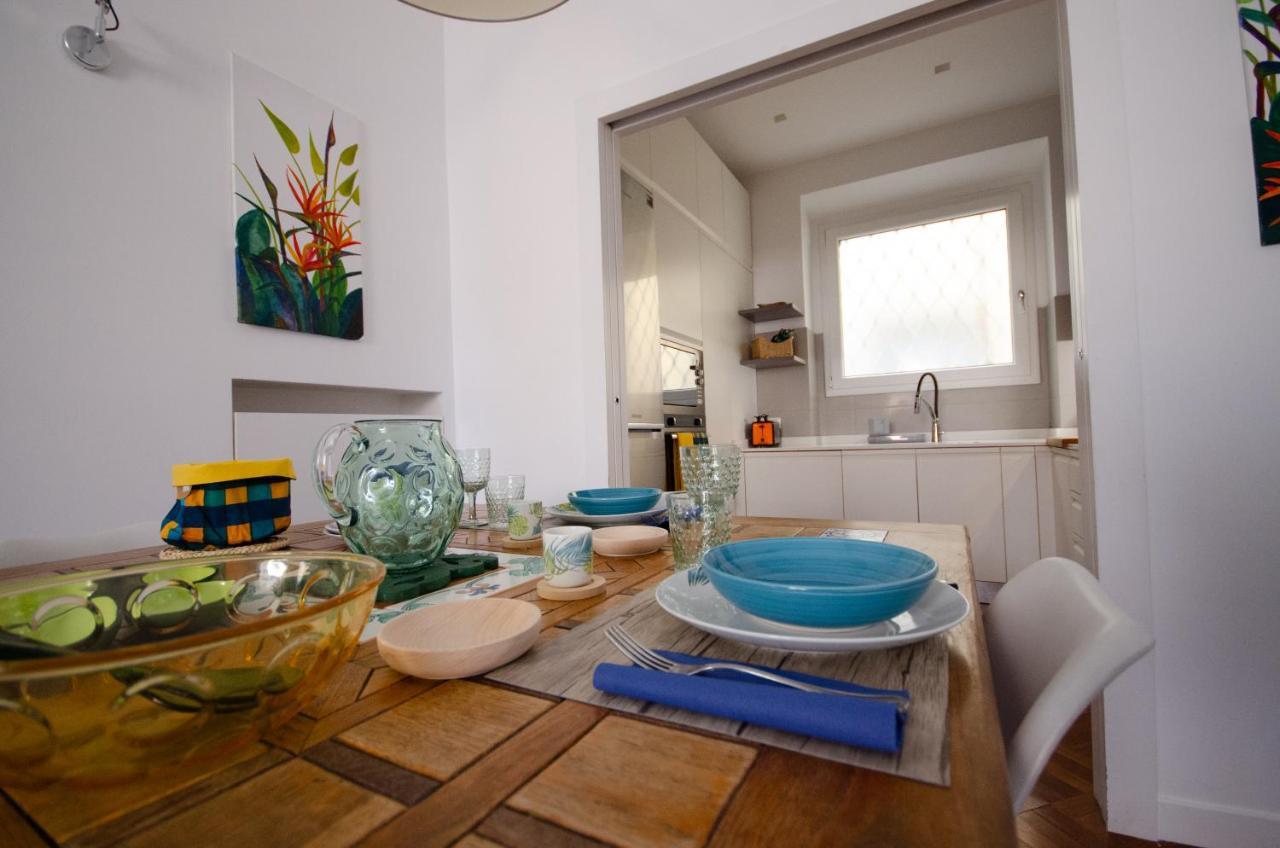 Sterlizia House Apartment Rome Exterior photo