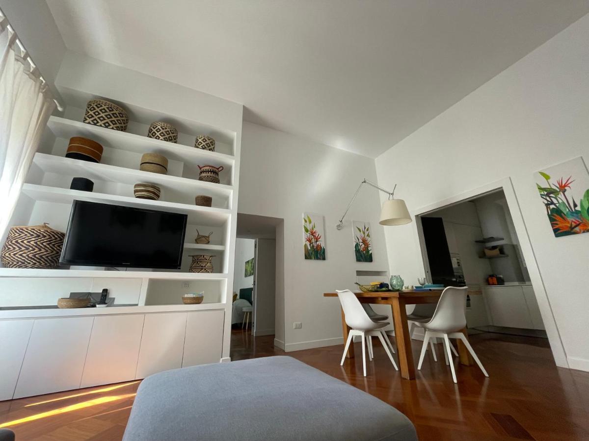 Sterlizia House Apartment Rome Exterior photo