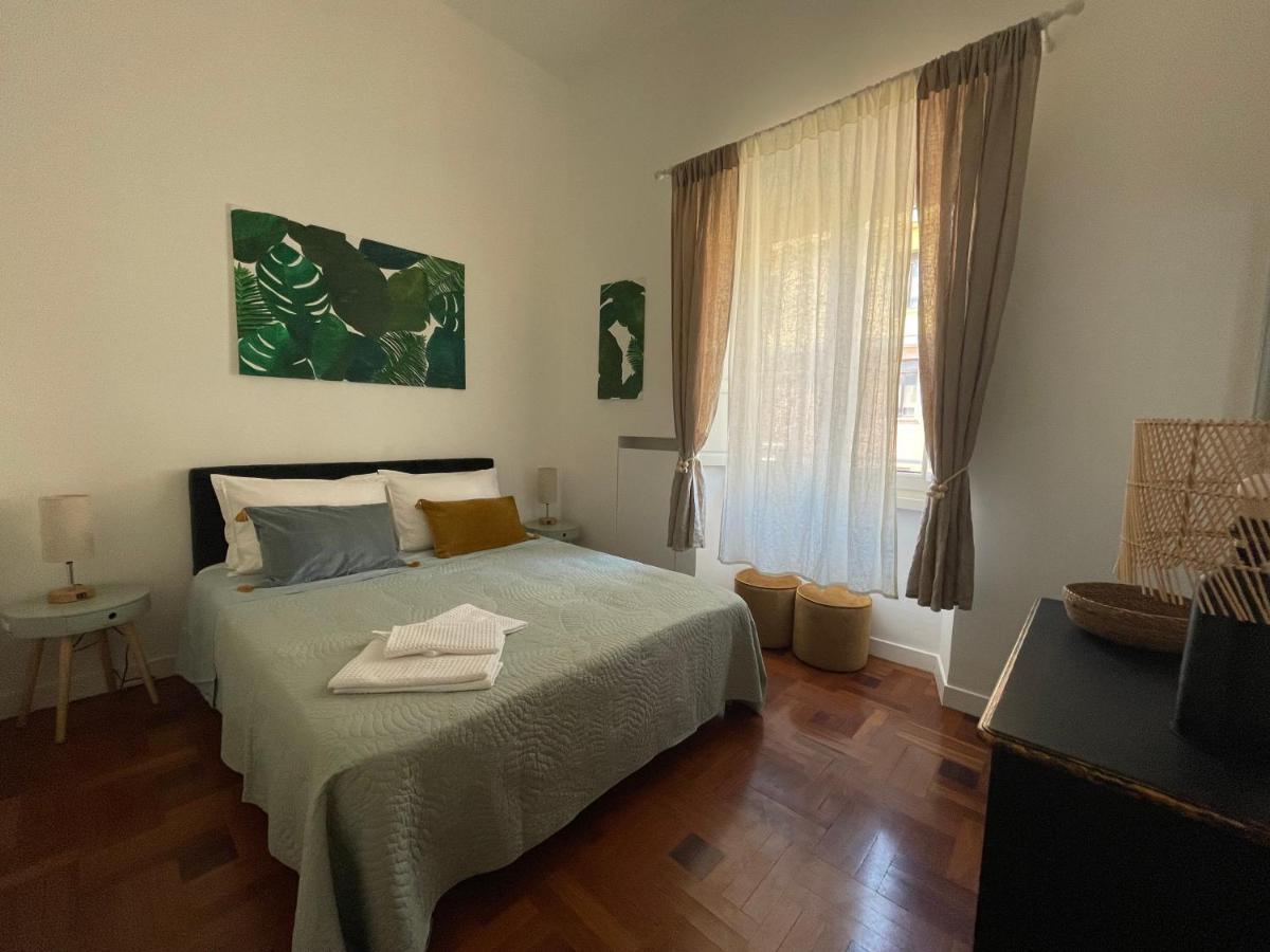 Sterlizia House Apartment Rome Exterior photo