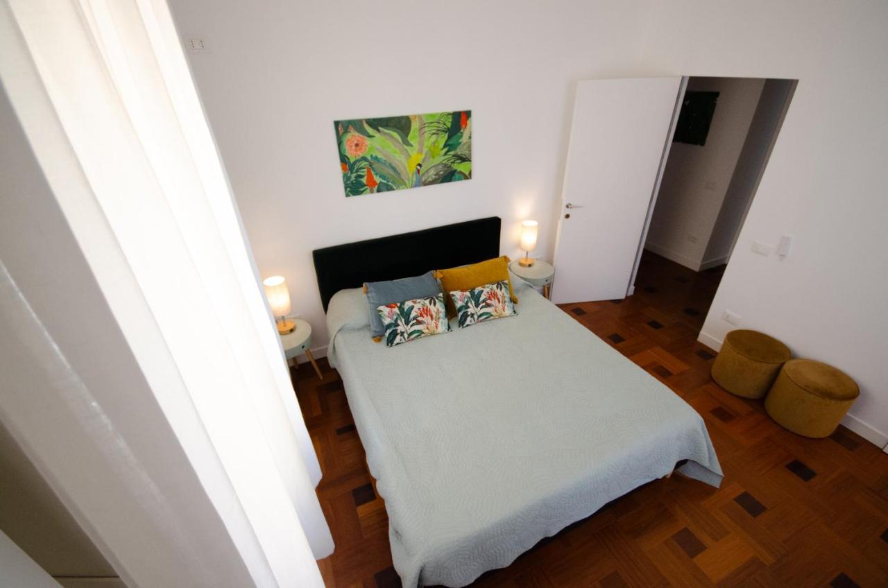Sterlizia House Apartment Rome Exterior photo