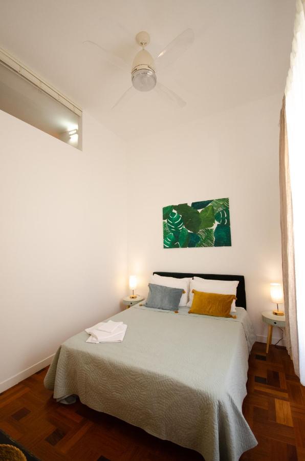 Sterlizia House Apartment Rome Exterior photo