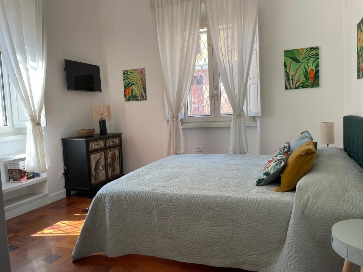 Sterlizia House Apartment Rome Exterior photo