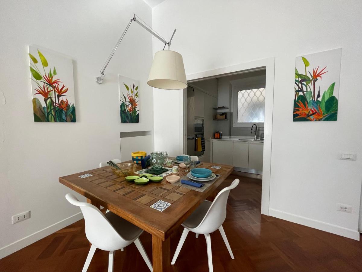 Sterlizia House Apartment Rome Exterior photo