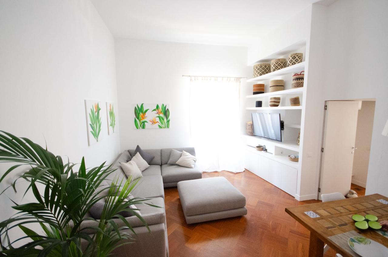 Sterlizia House Apartment Rome Exterior photo