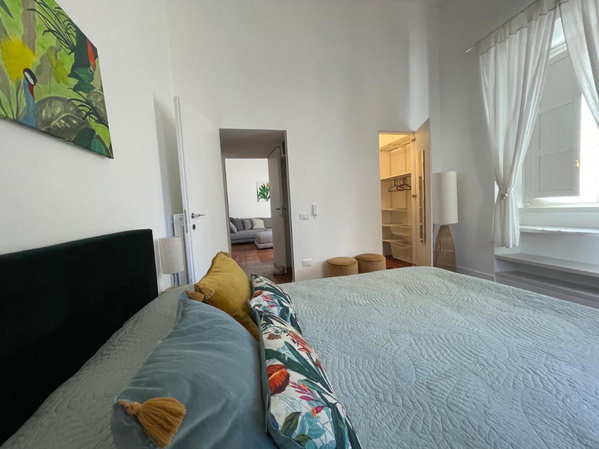 Sterlizia House Apartment Rome Exterior photo