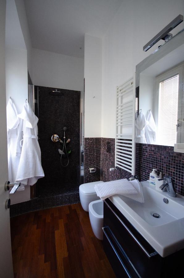 Sterlizia House Apartment Rome Exterior photo