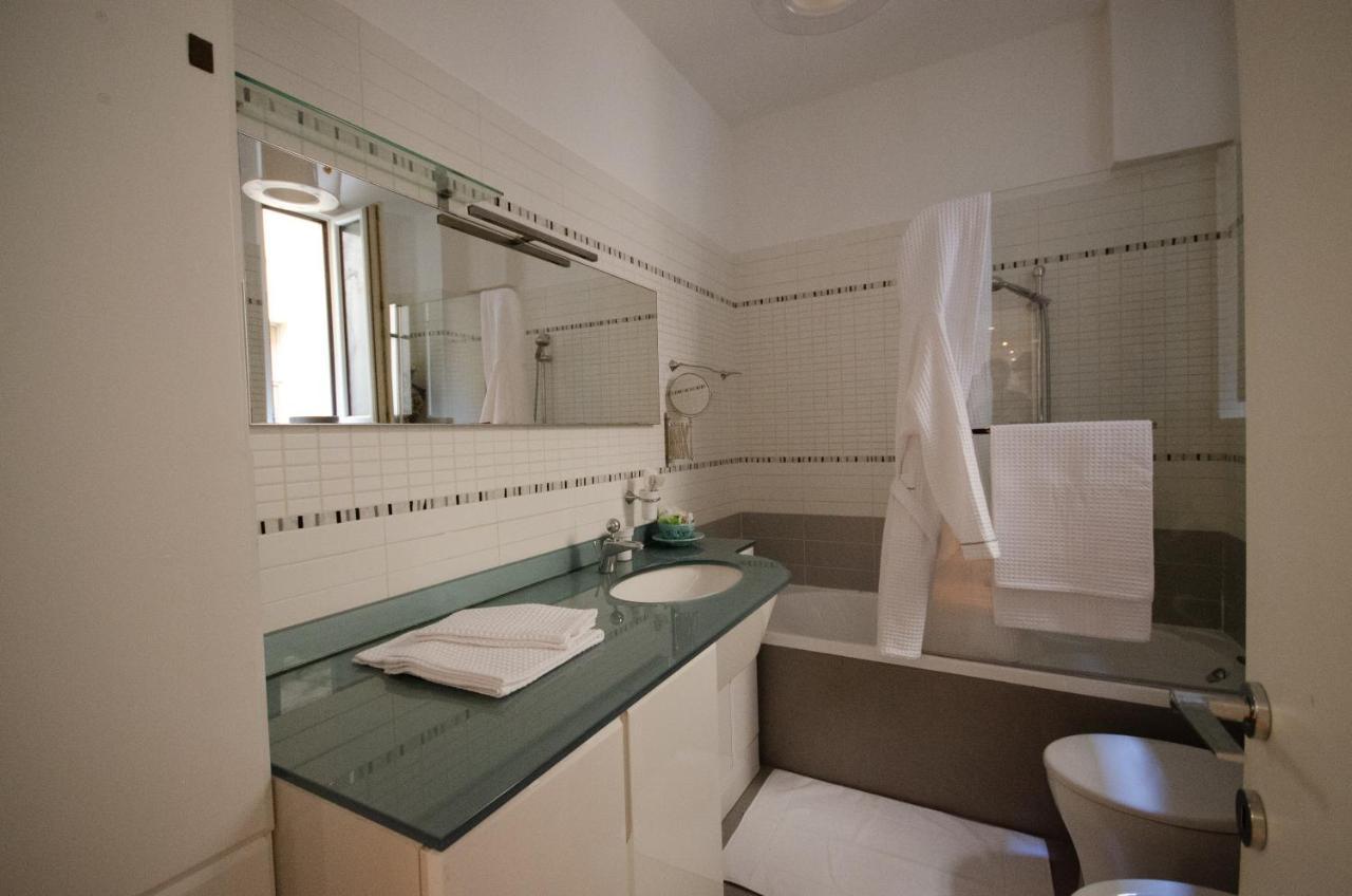 Sterlizia House Apartment Rome Exterior photo