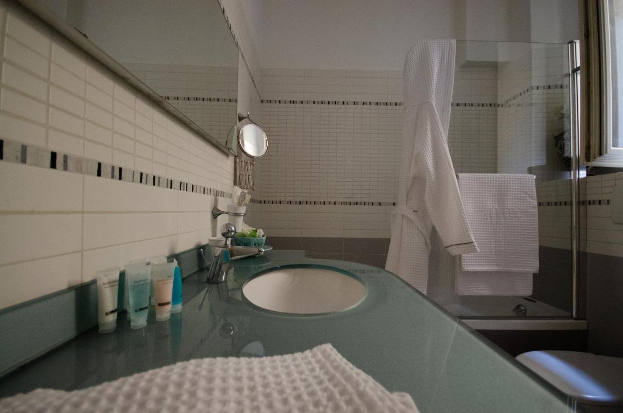 Sterlizia House Apartment Rome Exterior photo