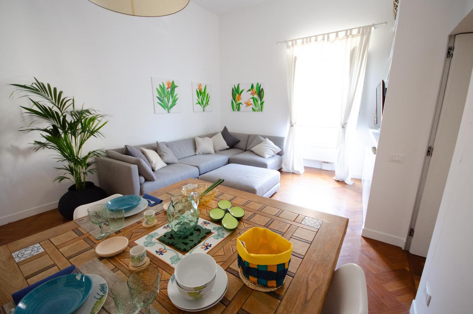 Sterlizia House Apartment Rome Exterior photo
